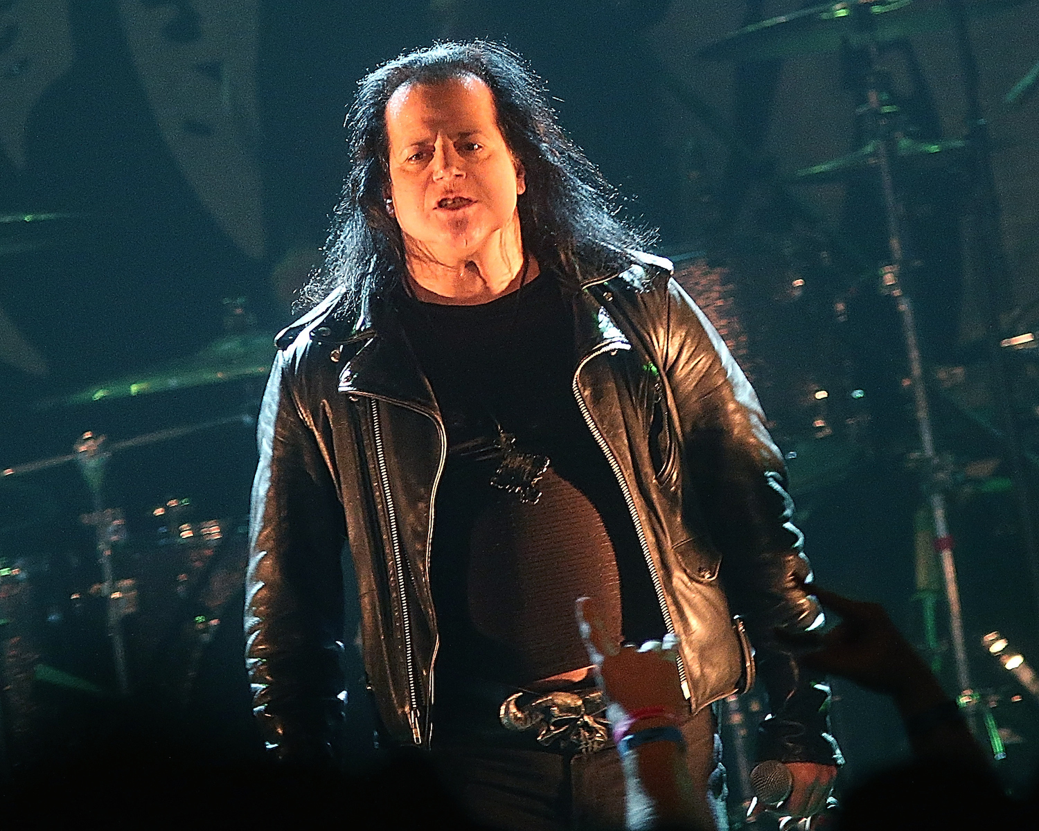 Glenn Danzig