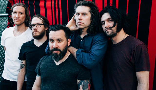 Conor Oberst Hospitalized, Desaparecidos Cancel Tour