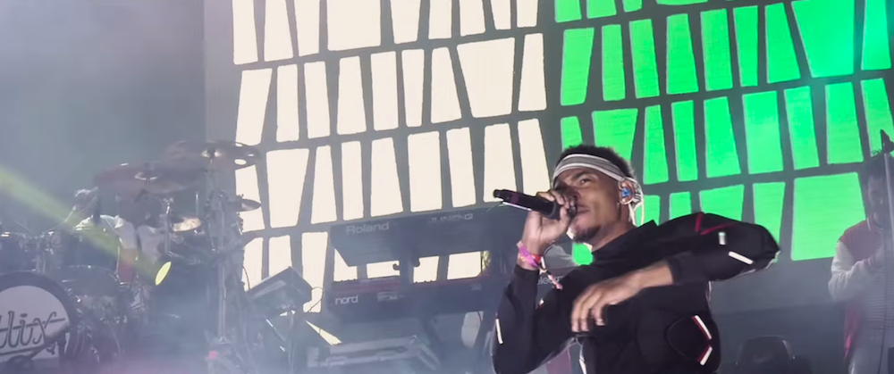 Chance The Rapper - "Family Matters" Video