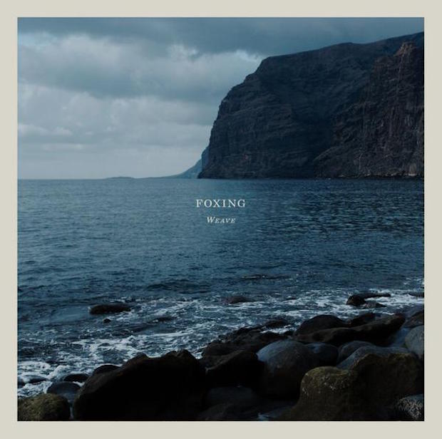 Foxing - "Weave"
