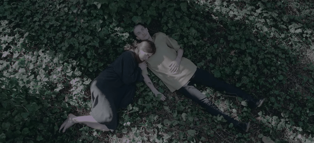 GEMS - "Soak" Video (NSFW)