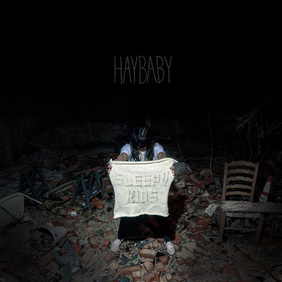 Stream Haybaby Sleepy Kids (Stereogum Premiere)