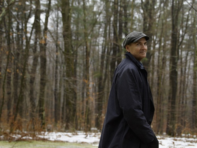 Hear Marc Maron Interview James Taylor On WTF