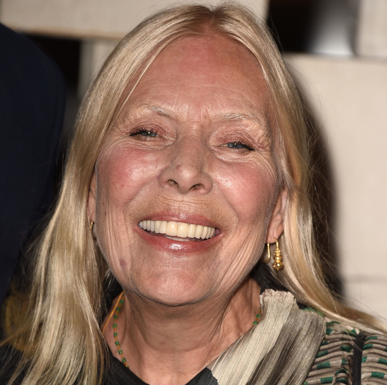 Joni Mitchell