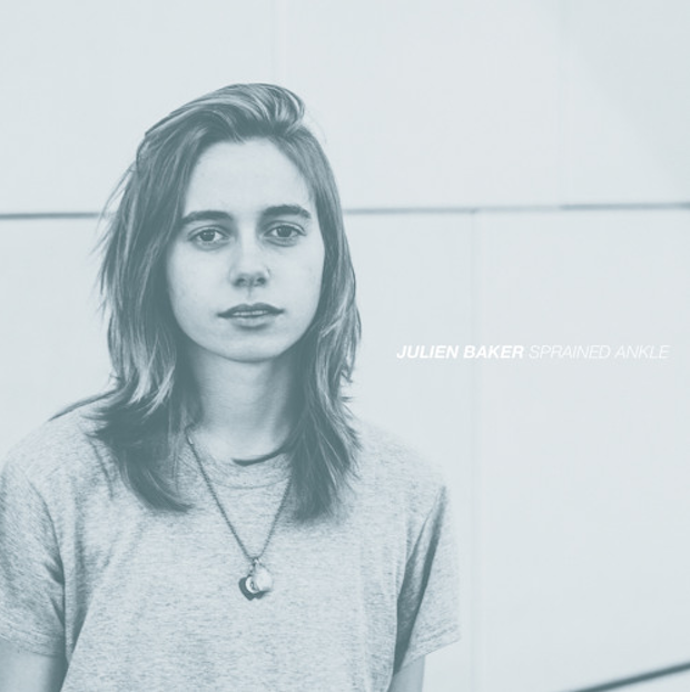 Stream Julien Baker Sprained Ankle