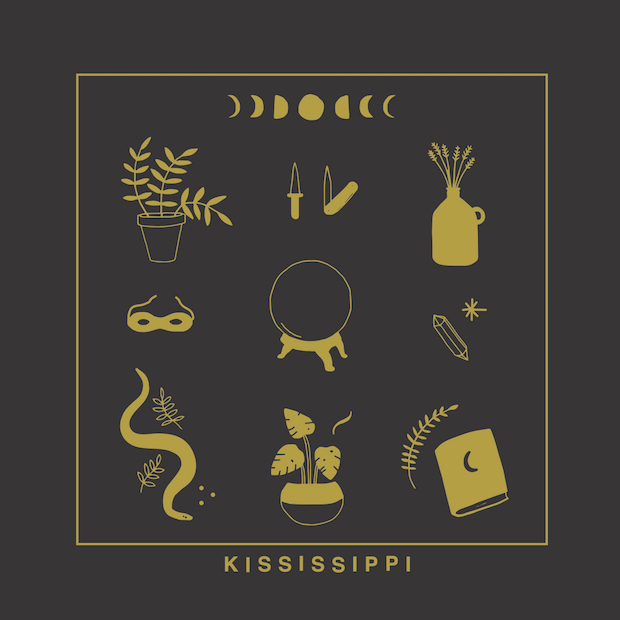 Kississippi EP