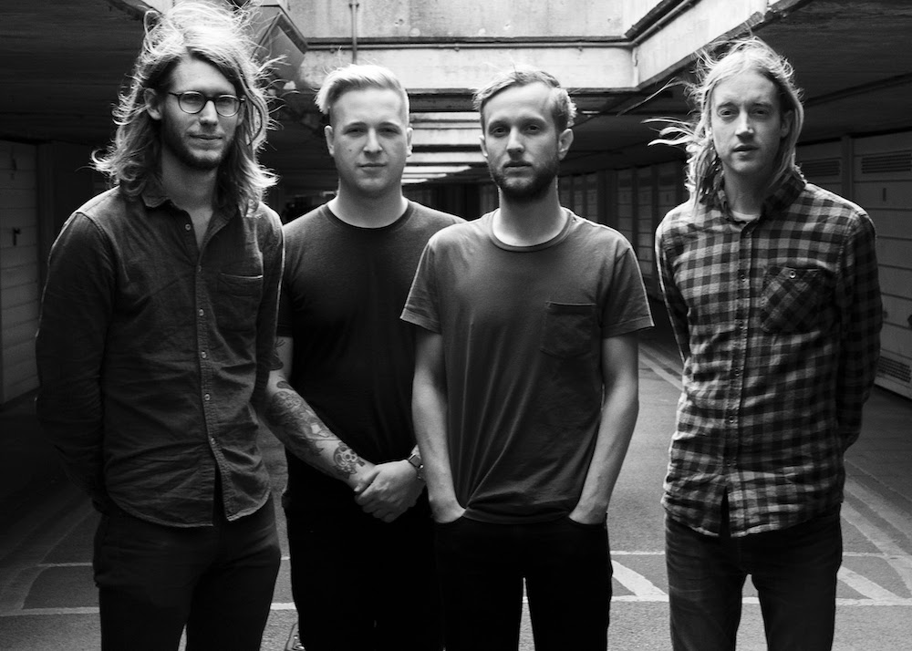 Watch A Trailer For La Dispute Documentary Tiny Dots