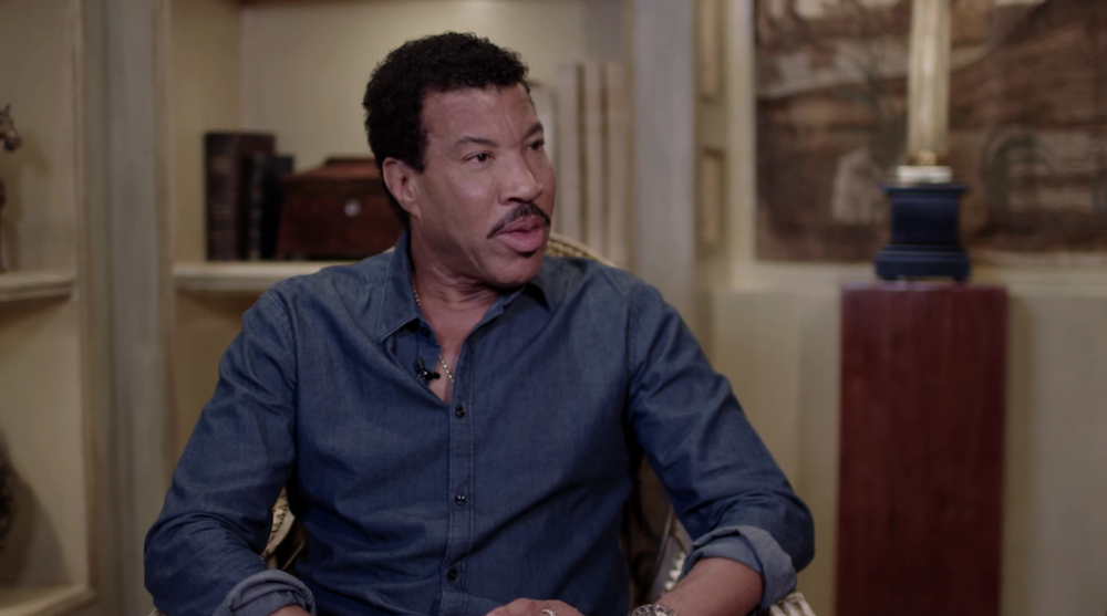 MusiCares' Lionel Richie Tribute Lines Up Stevie Wonder, Pharrell, Demi Lovato, Luke Bryan