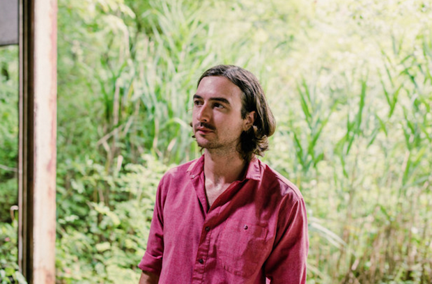 Listen To Real Estate's Martin Courtney On The Best Show Podcast