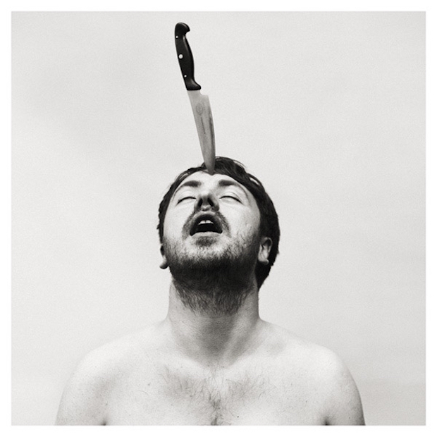 MONEY - "You Look Like A Sad Painting On Both Sides Of The Sky"