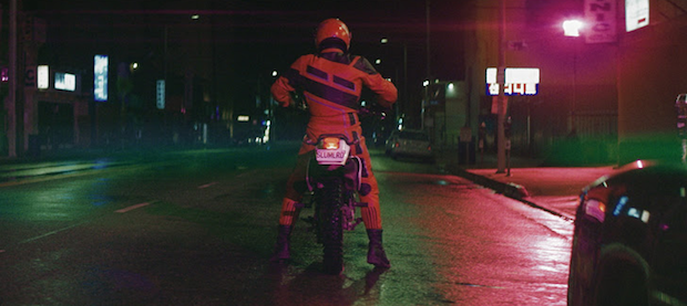 Watch Neon Indian's Short Film Slumlord Rising