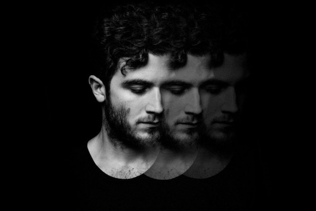 Nicolas Jaar - "Fight (Nymphs IV)"
