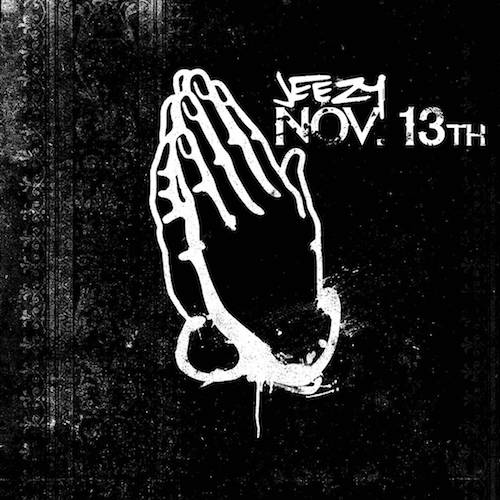 Jeezy - "Nov. 13th (Freestyle)"