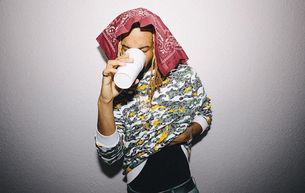 Hear 7 New PARTYNEXTDOOR Songs Debuted On OVO Sound Radio