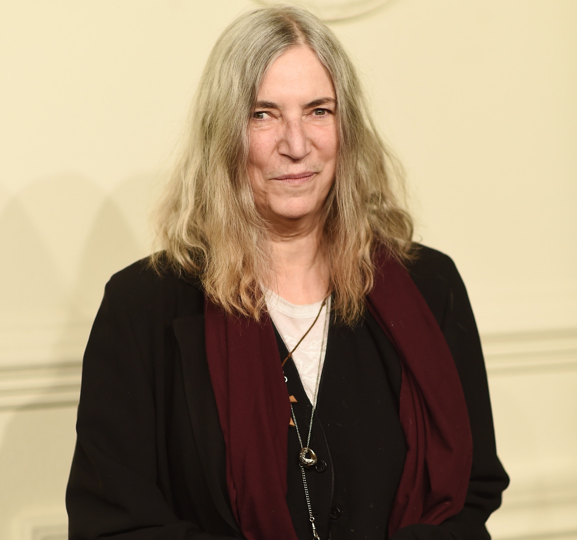 Boston Declares Patti Smith Day