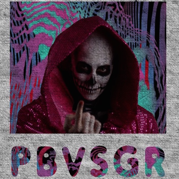 Stream Panda Bear's 26-Minute Grim Reaper Outtakes Mix, Swallow At The Hallow