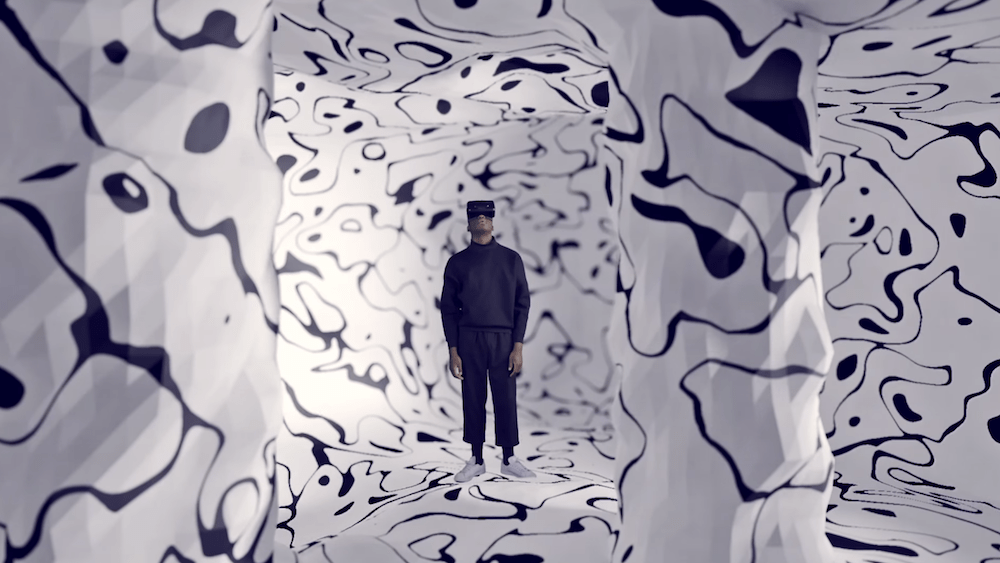 Petite Noir - "La Vie Est Belle / Life Is Beautiful" (Feat. Baloji) Video