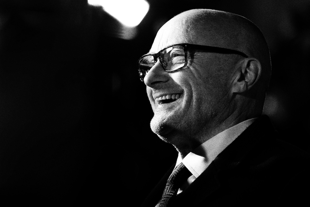 Phil Collins Unretires For New Album, Tour