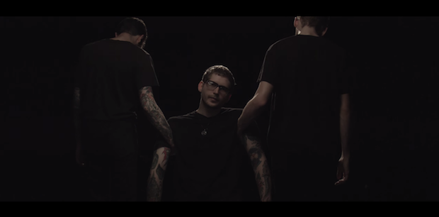 Pity Sex - "What Might Soothe You?" Video