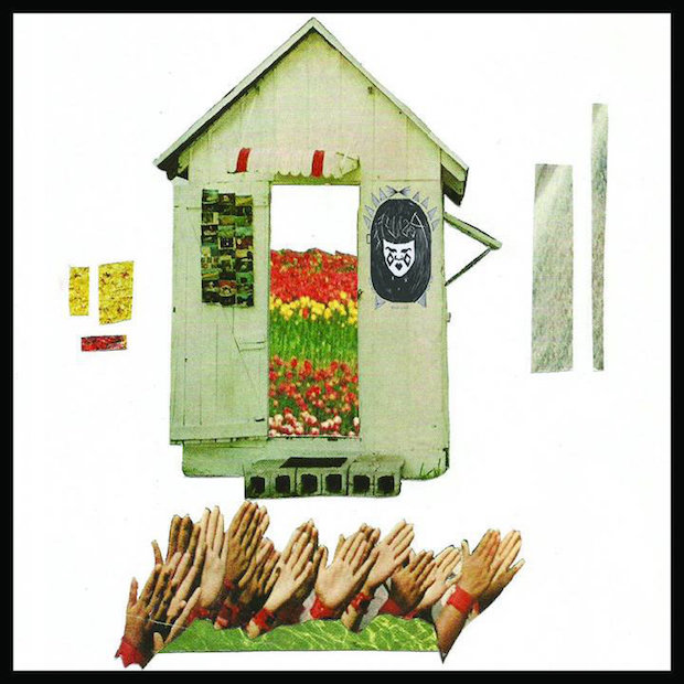 Post Life - "Dissolve" Video (Stereogum Premiere)