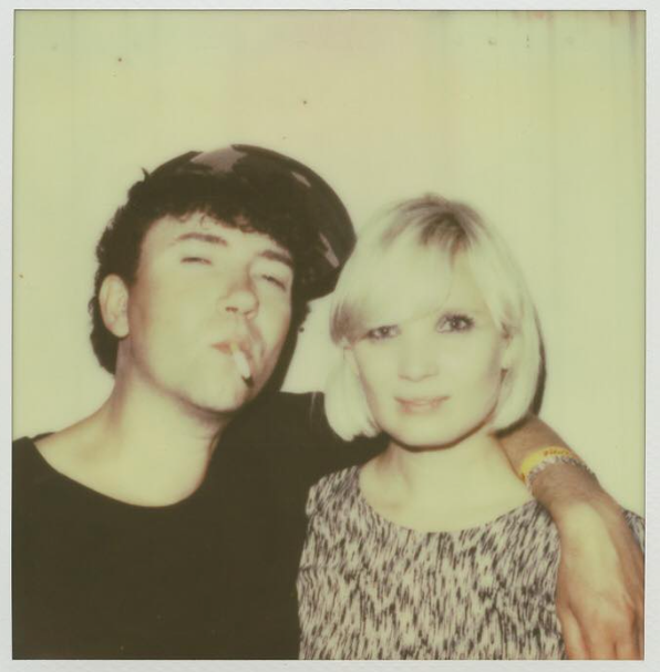 The Raveonettes' Sune Rose Wagner - "Donna" (Ritchie Valens Cover)