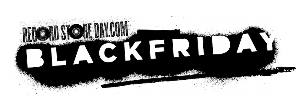 Record Store Day Black Friday 2015 List Revealed