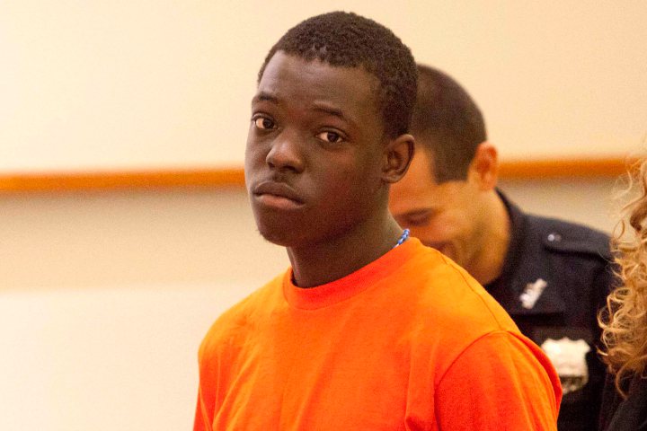 Bobby Shmurda Denied Bail Again
