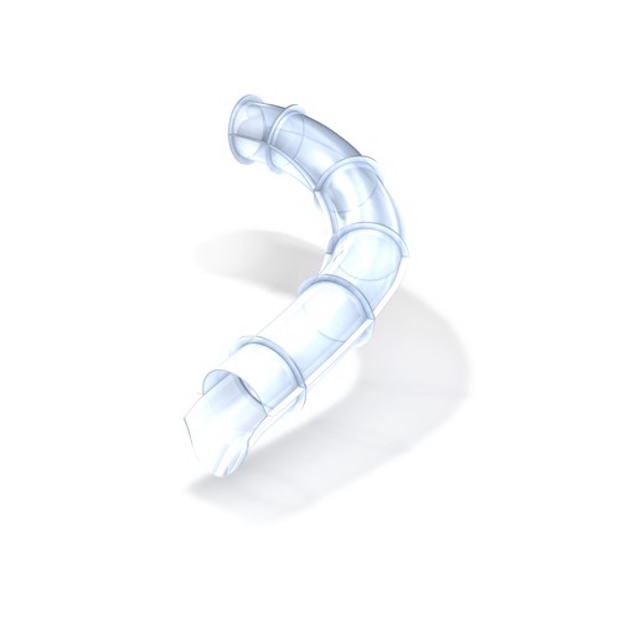 SOPHIE - "Just Like We Never Said Goodbye"