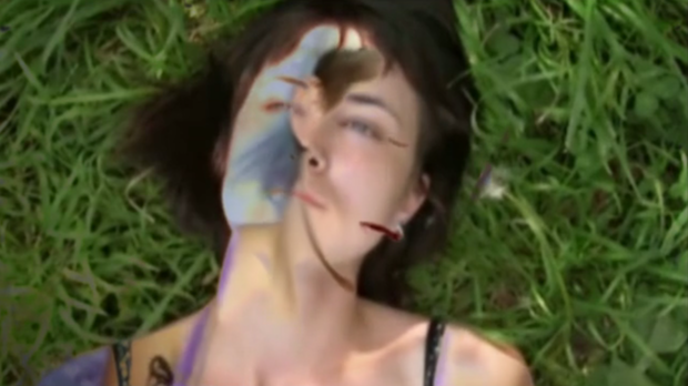 The Spirit Of The Beehive - "You Are Arrived (But You've Been Cheated)" Video