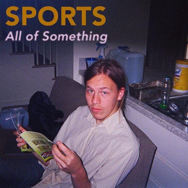 Stream Sports All Of Something