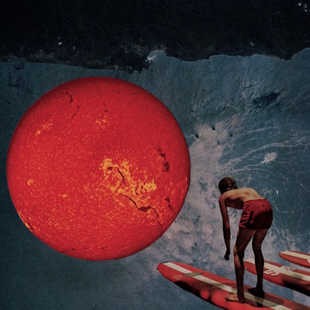 Spring King - "Who Are You?"