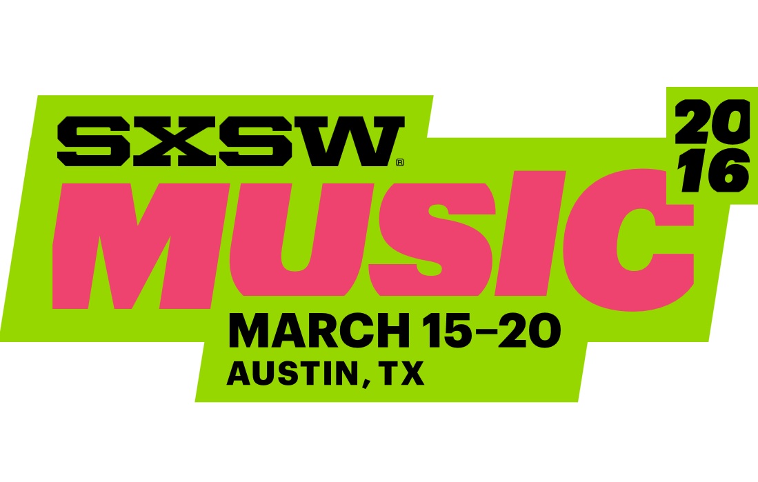 SXSW Reveals Initial 2016 Lineup