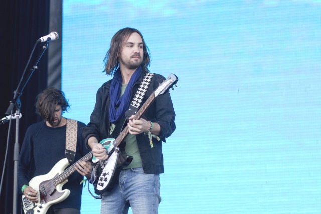 Court Dismisses Tame Impala Royalty Claims Against Modular Records' Steve Pavlovic