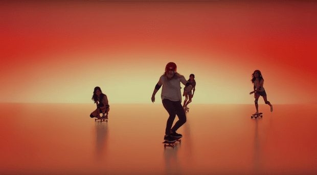 Tame Impala Soundtrack New Apple Watch Ad