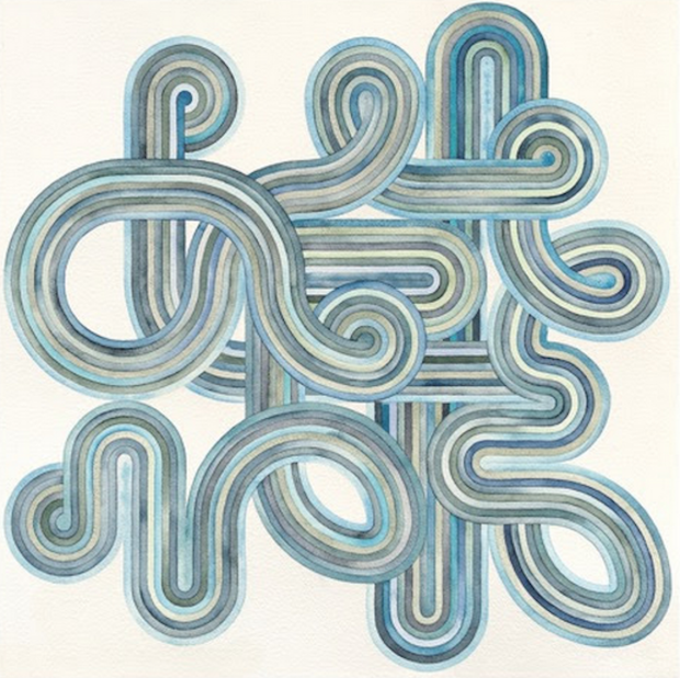 Stream Chris Walla Tape Loops