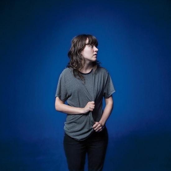 Courtney Barnett - "Boxing Day Blues (Revisited)"