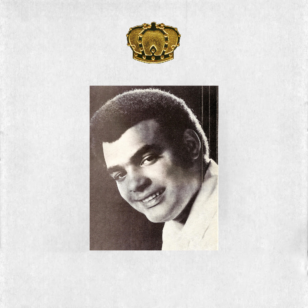 DJDS Remixed Drake's "Hotline Bling" Source Material, Timmy Thomas' "Why Can't We Live"