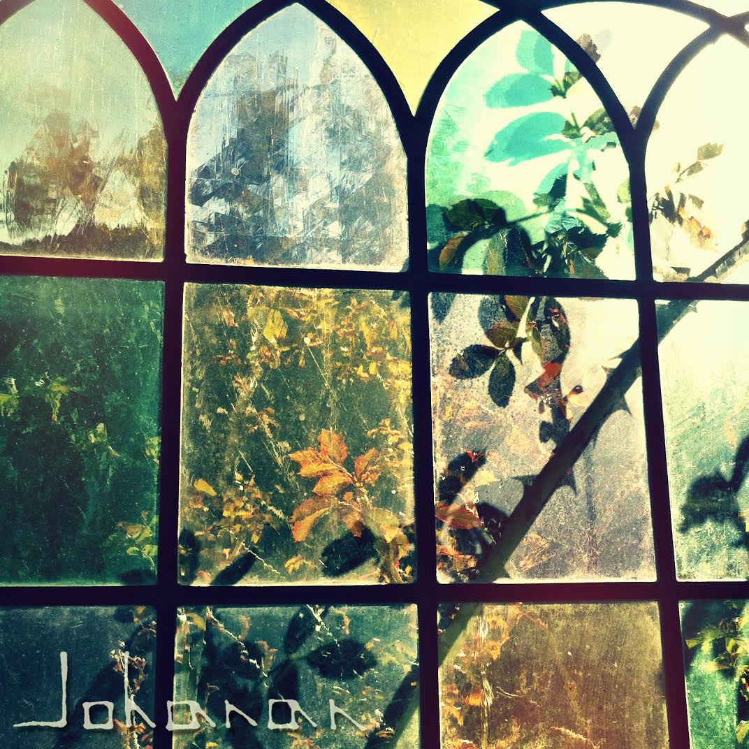 Johanan - "Holy Spirit"
