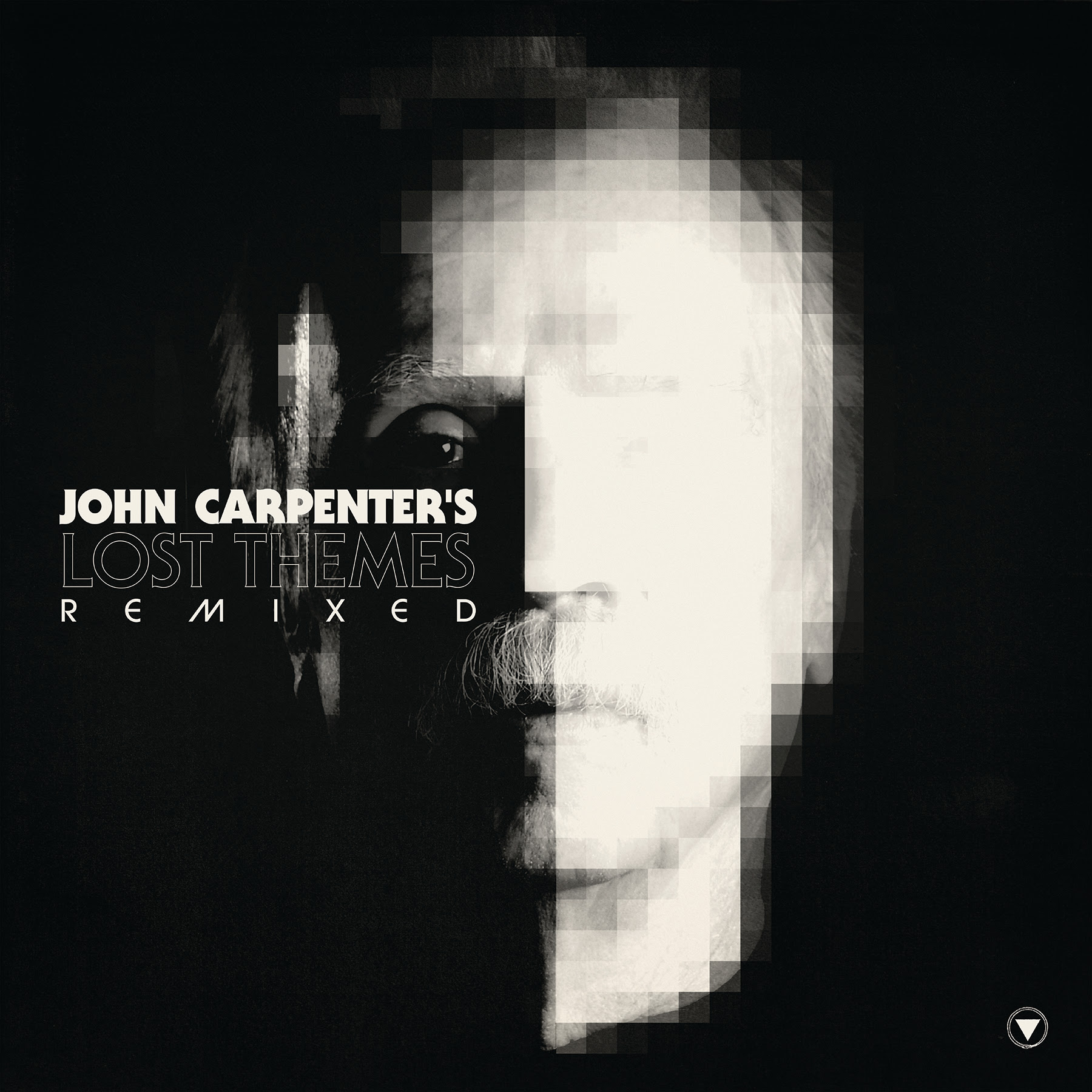 John Carpenter Zola Jesus Dean Hurley Remix Night Lost Themes
