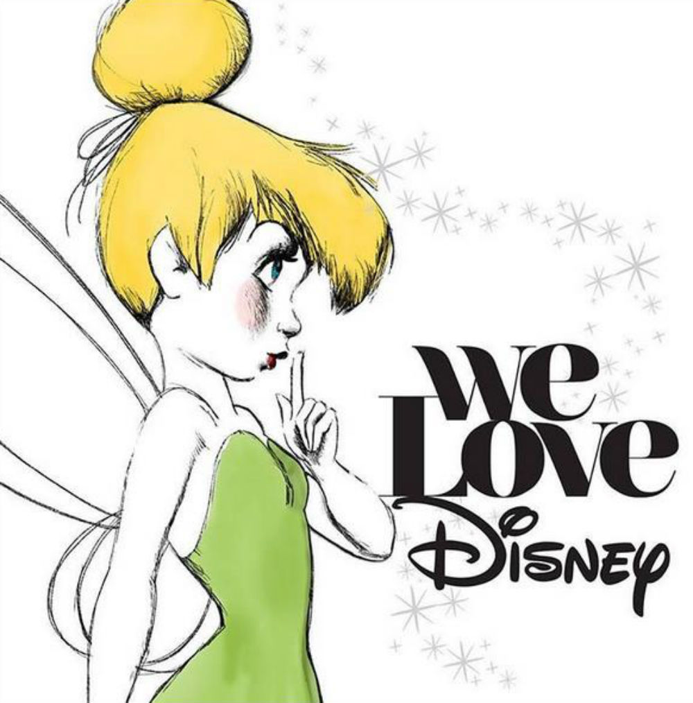We Love Disney Jessie Ware A Dream Is A Wish Cinderella