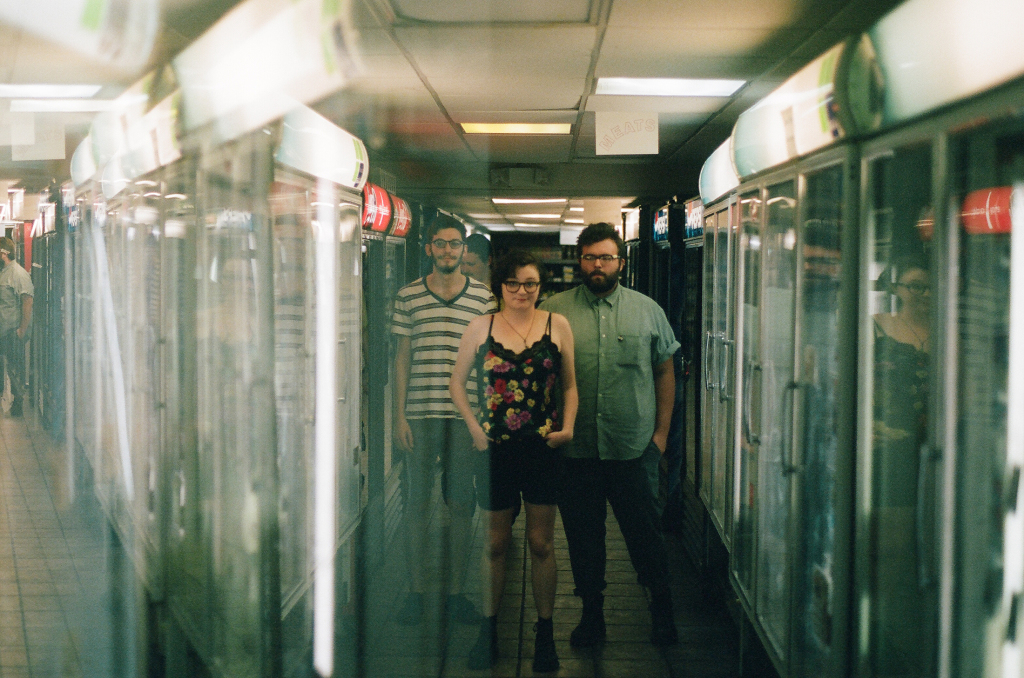 Stream Woozy Blistered