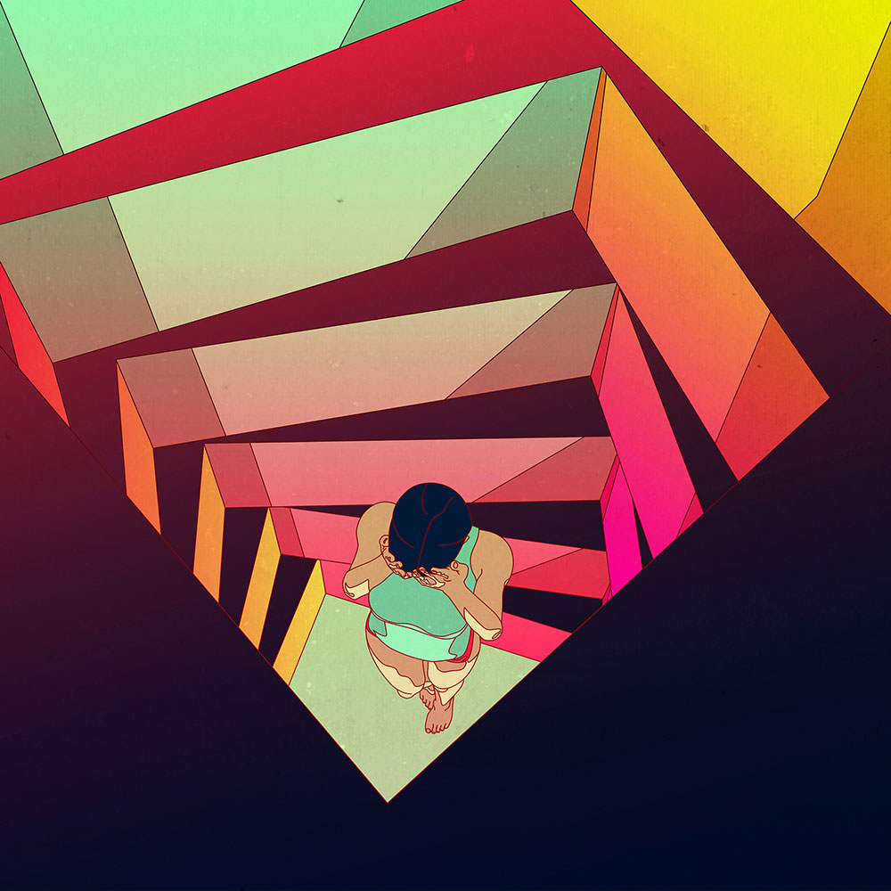 Lushlife Ritualize Body Double