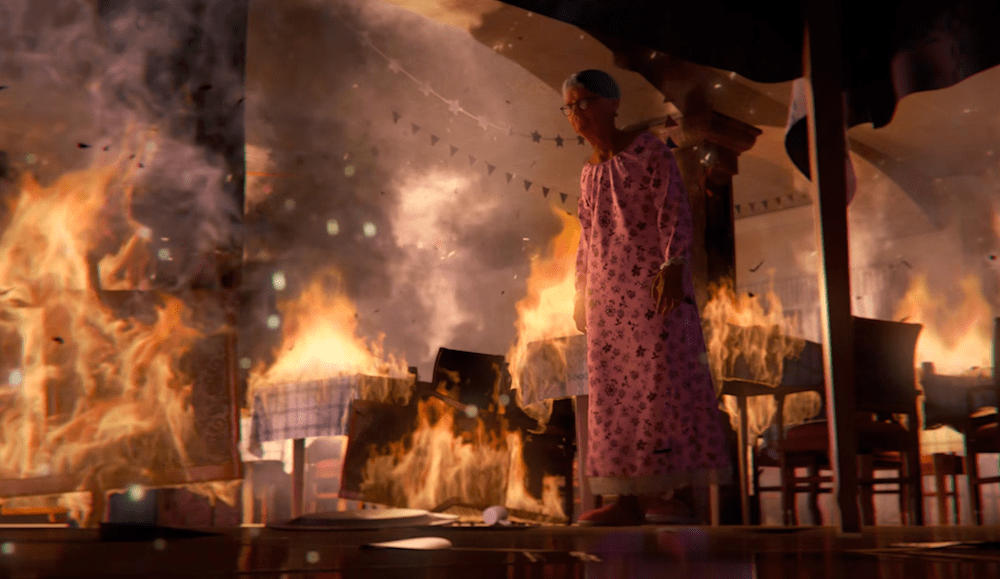 Youth Lagoon - "The Knower" Video