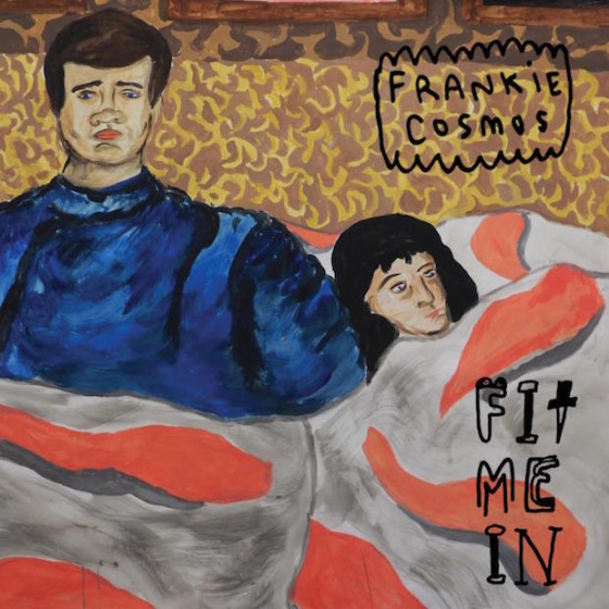Frankie Cosmos - "Young"