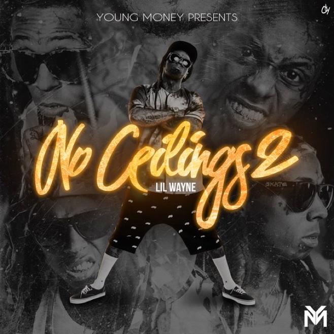 Download Lil Wayne No Ceilings 2 Mixtape