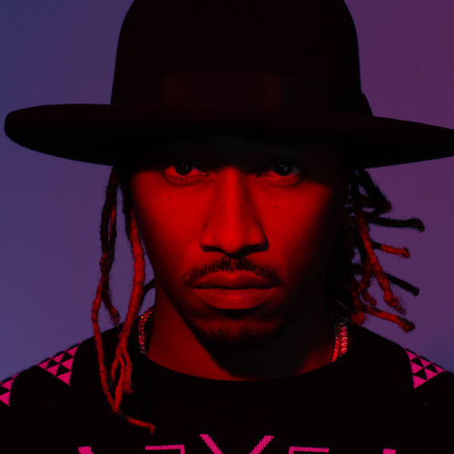Future - "Last Breath"