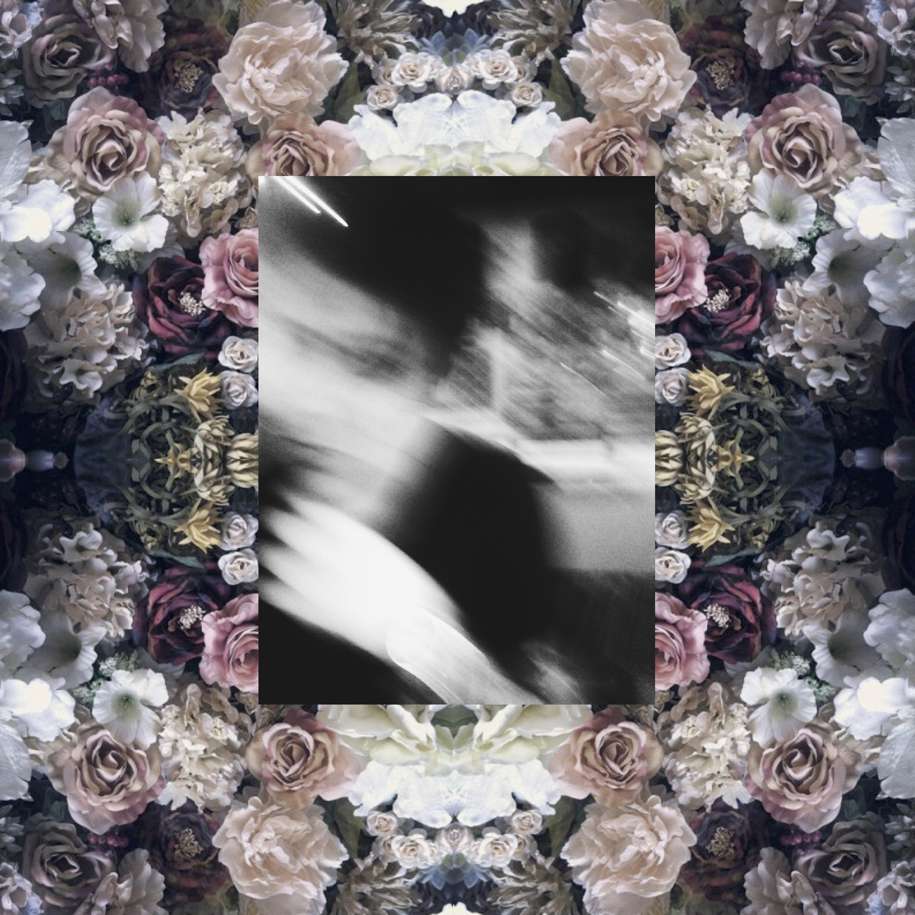 A Pregnant Light - All Saints' Day