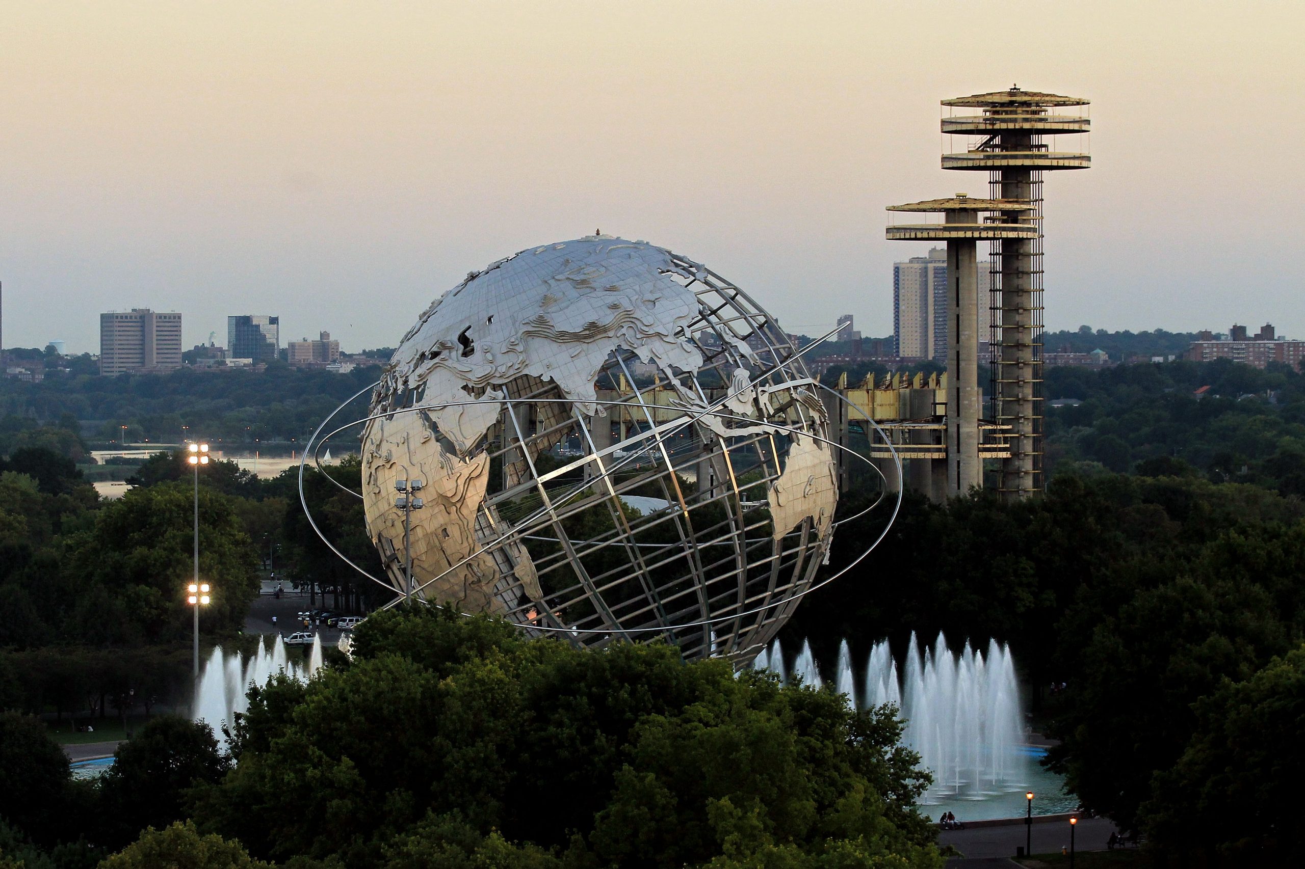 Now Governors Ball Wants To Do A Festival In Queens, Too