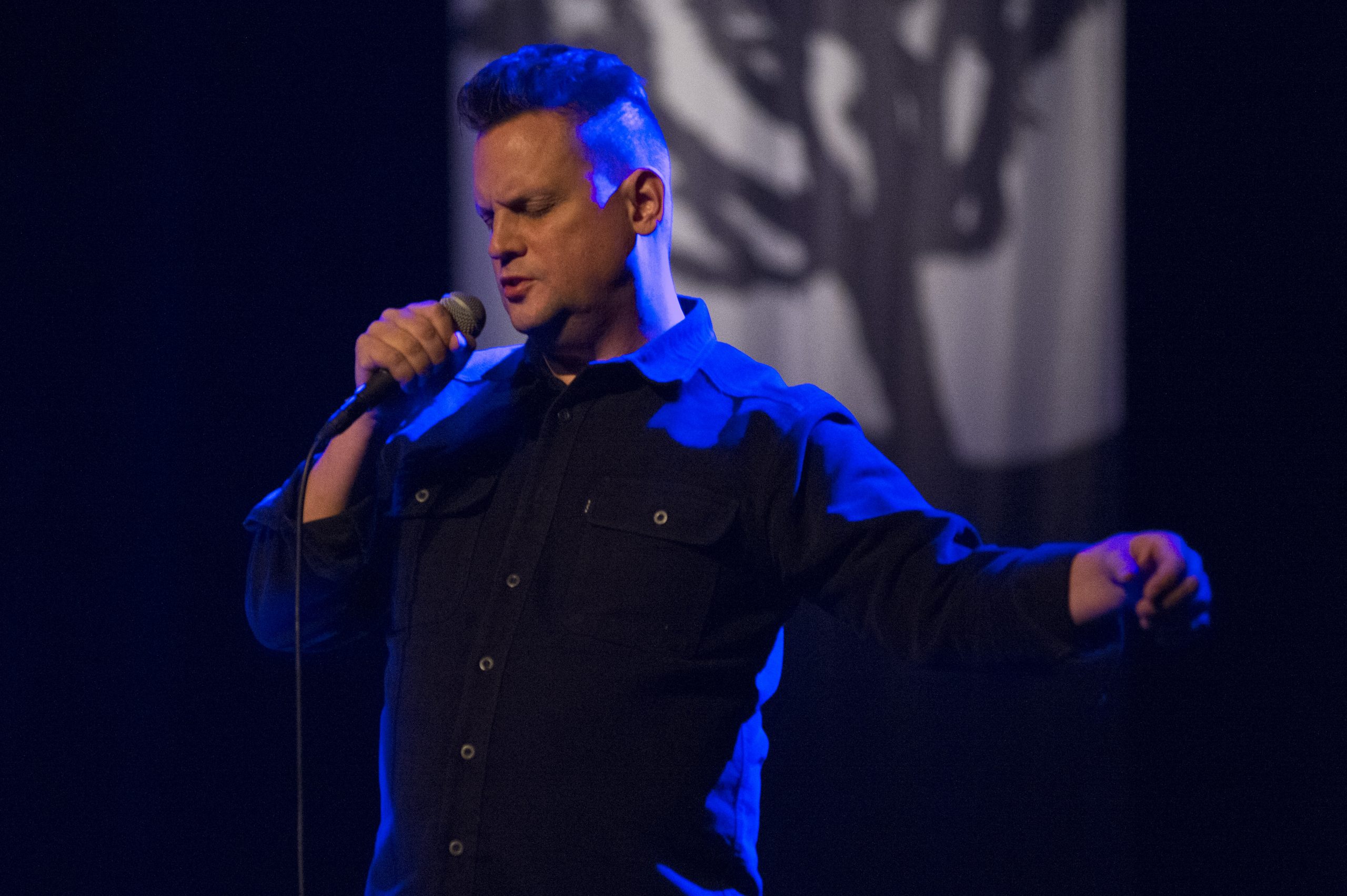 Less Than 25 People Attend Mark Kozelek Show In Nebraska