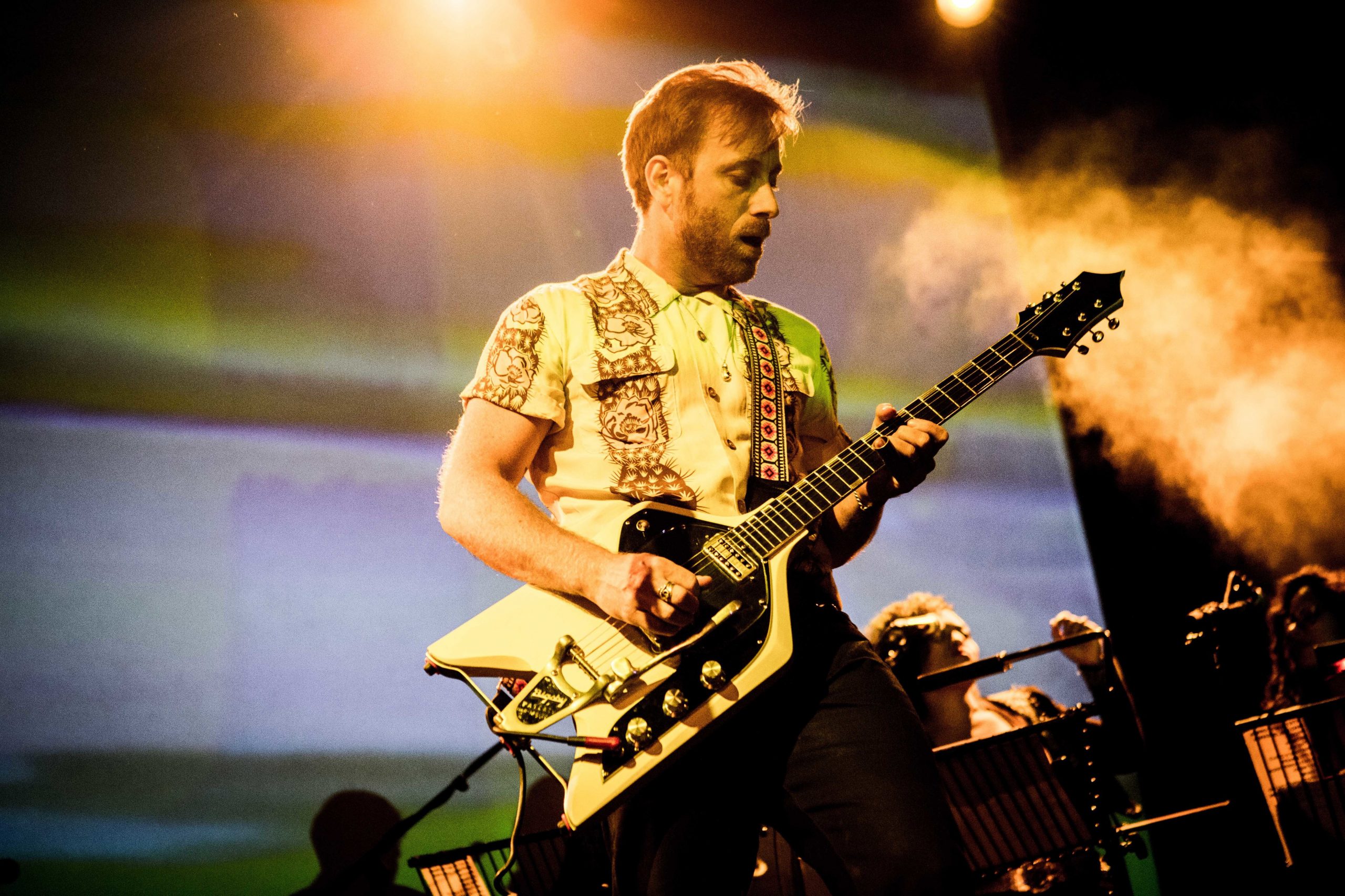 Dan Auerbach